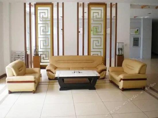 Куньмин: Woyun Xianju Holiday Hotel