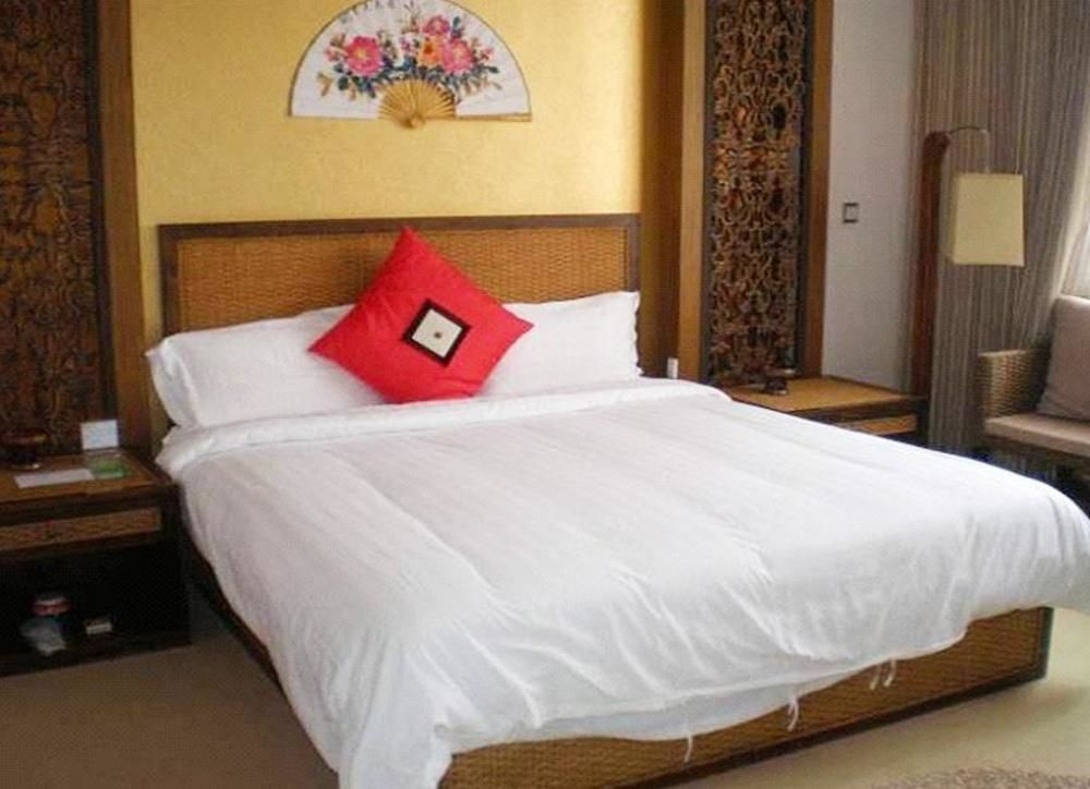 Куньмин: Woyun Xianju Holiday Hotel