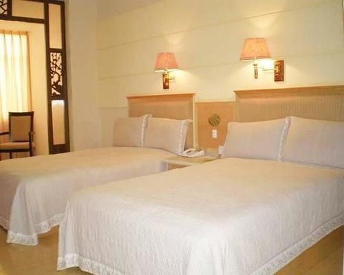 Куньмин: Woyun Xianju Holiday Hotel