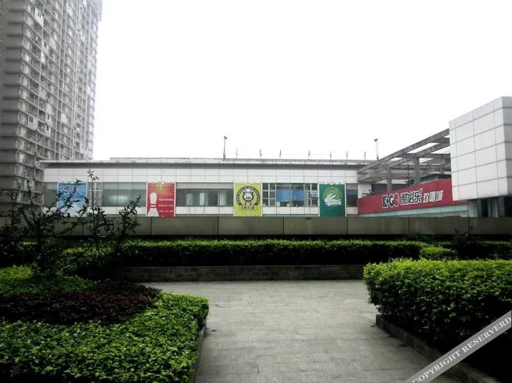 Чэнду: Xinyi Inn