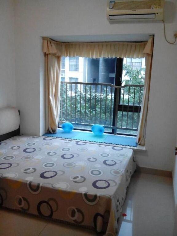 Yitiange Seaview Apartment — фото 4
