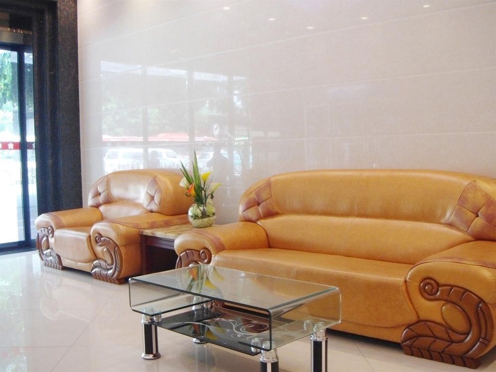 Гуанчжоу: Tai Cheng Hotel