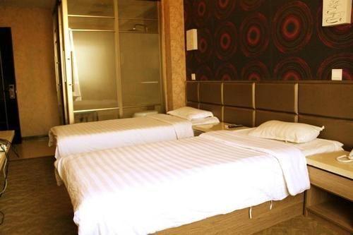 Далянь: Yuhuage Hotel