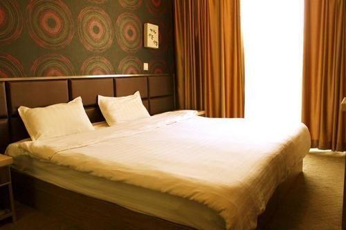 Далянь: Yuhuage Hotel
