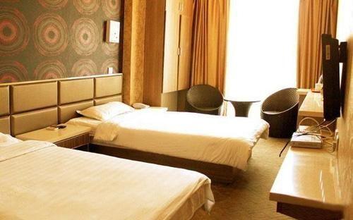 Далянь: Yuhuage Hotel