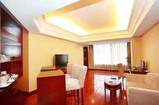 Чанша: Dacheng International Hotel
