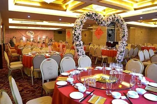 Чанша: Dacheng International Hotel
