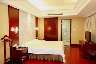 Чанша: Dacheng International Hotel