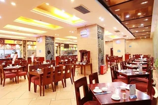 Чанша: Dacheng International Hotel