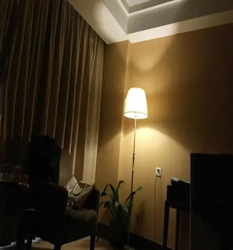 Чанша: Dacheng International Hotel
