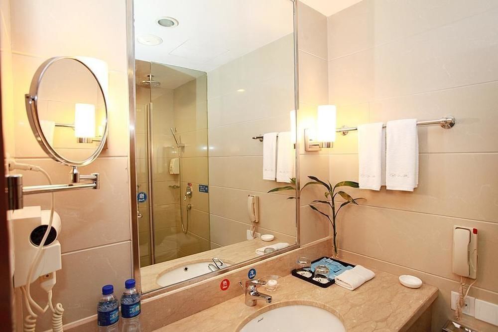Чанша: Dacheng International Hotel