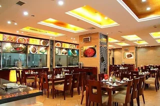 Чанша: Dacheng International Hotel