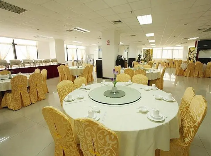 Шэньчжэнь: Nanhang Hotel