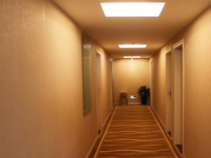 Чжэньцзян: Super 8 Hotel Zhenjiang Jiangsu University Xue Fu