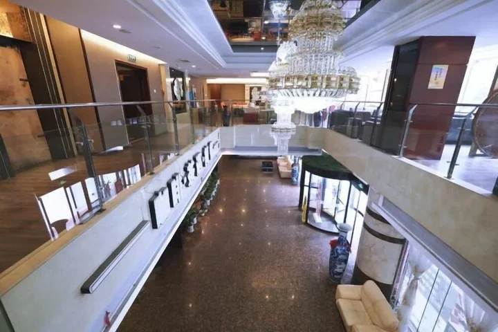 Баоцзи: Super 8 Hotel Baoji Railway Station