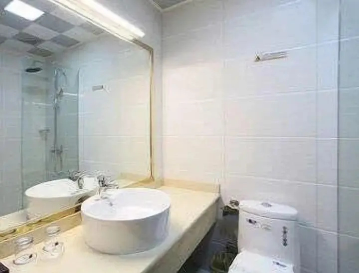 Баоцзи: Super 8 Hotel Baoji Railway Station