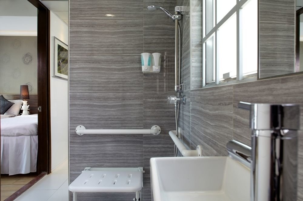 Гонконг: Bridal Tea House Hotel - Gillies Avenue South