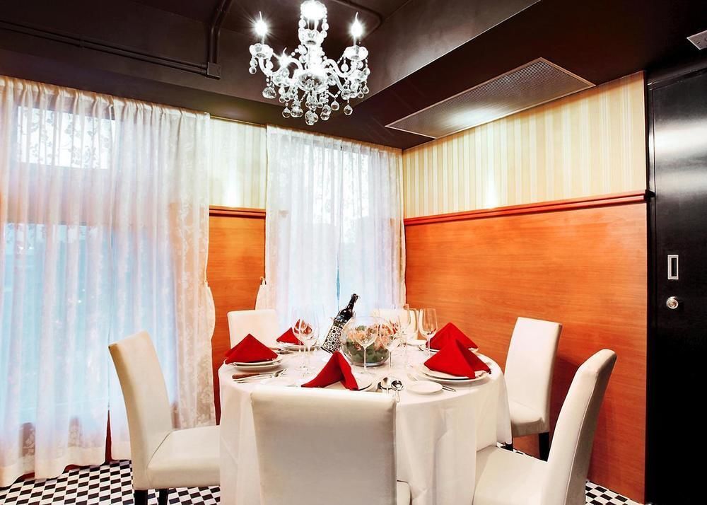 Гонконг: Bridal Tea House Hotel - Gillies Avenue South