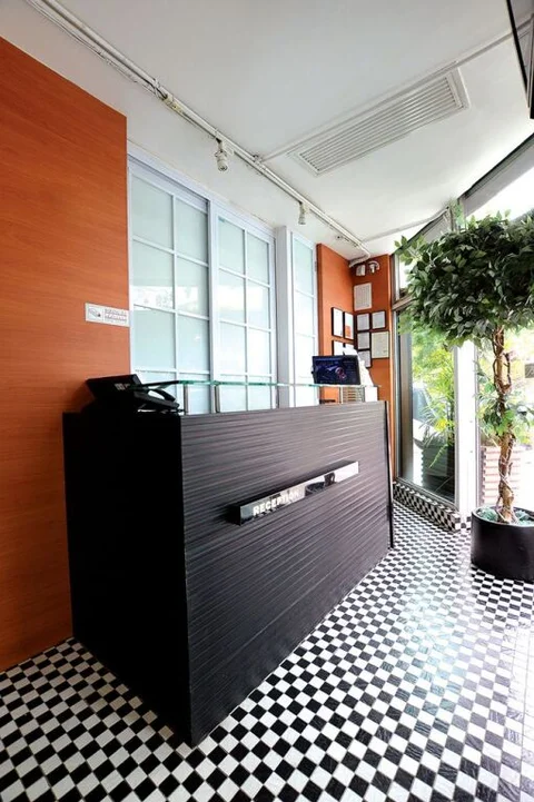 Гонконг: Bridal Tea House Hotel - Gillies Avenue South