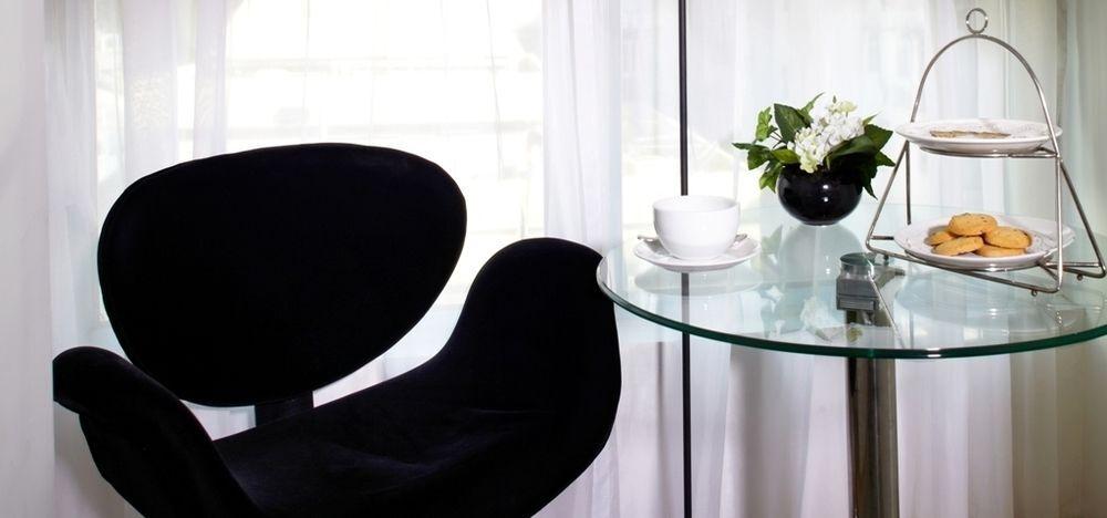 Гонконг: Bridal Tea House Hotel - Gillies Avenue South