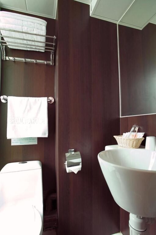 Гонконг: Bridal Tea House Hotel - Gillies Avenue South