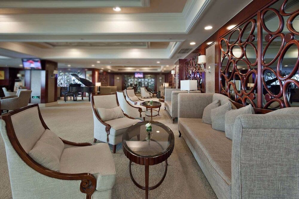 Шэньян: Times Plaza Shenyang