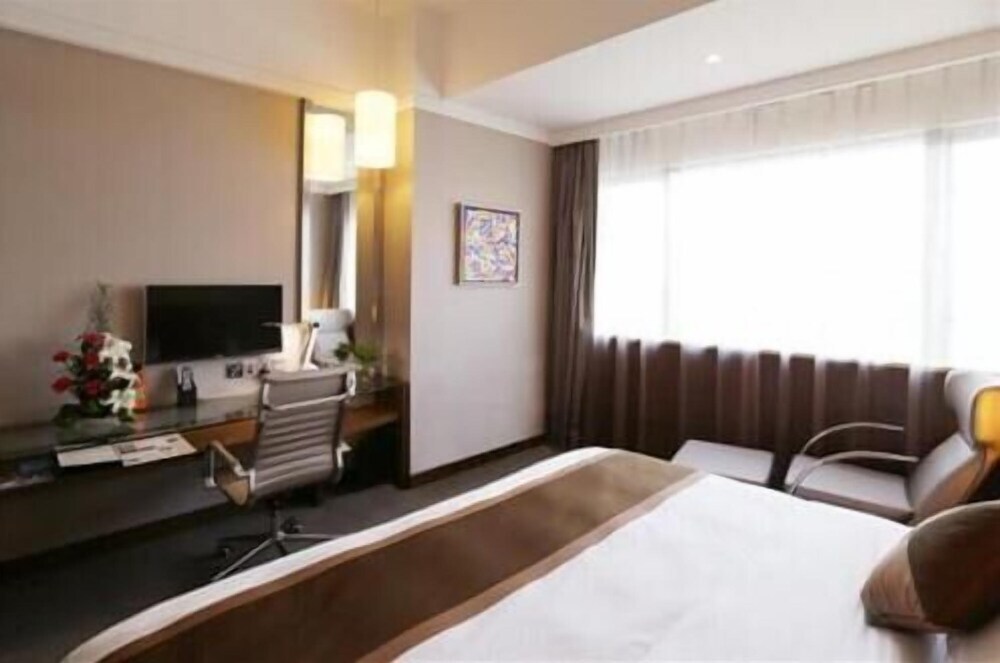 Шэньян: Times Plaza Shenyang