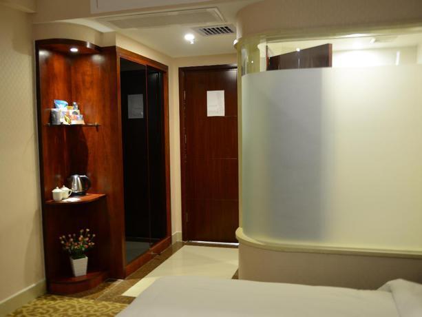 Гуанчжоу: E·E Business Hotel