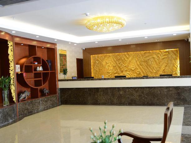 Гуанчжоу: E·E Business Hotel