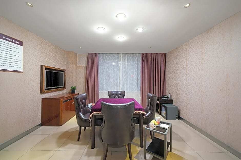 Дунгуань: Dongguan South Grand China Hotel