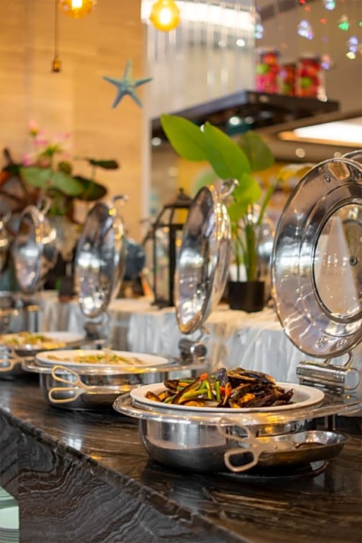 Дунгуань: Dongguan South Grand China Hotel