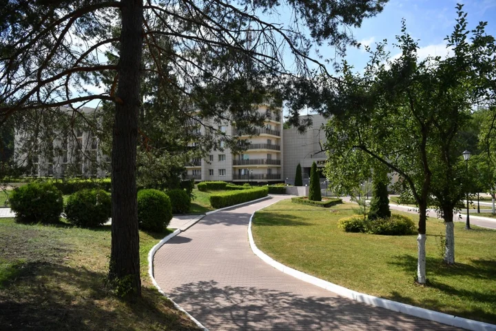 Истра: Амакс Новая Истра