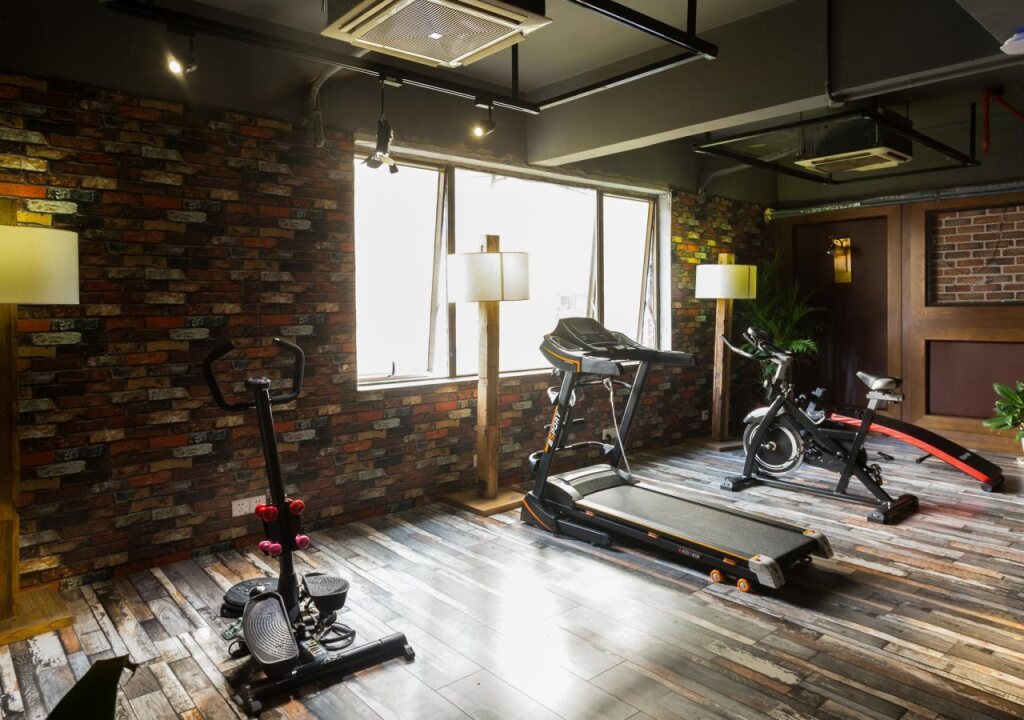 Гуанчжоу: JJ Coffee Theme Hotel Guangzhou Exhibition Center