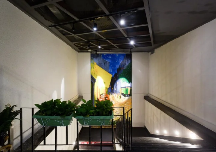 Гуанчжоу: JJ Coffee Theme Hotel Guangzhou Exhibition Center