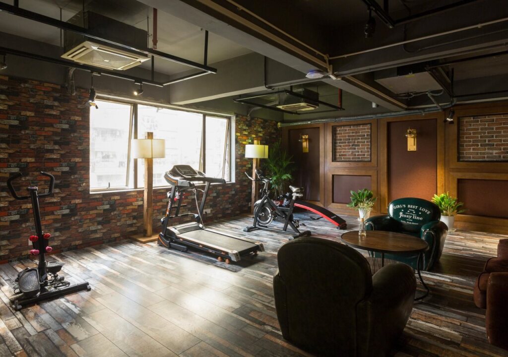 Гуанчжоу: JJ Coffee Theme Hotel Guangzhou Exhibition Center