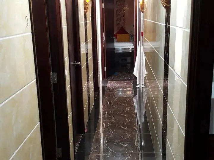 Гонконг: Ranjeet Guest House