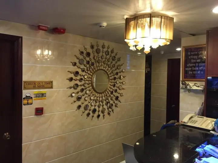 Гонконг: Ranjeet Guest House