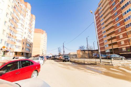 Звенигород: Apartaments Sportivnaya 12