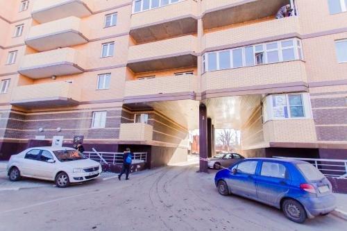 Звенигород: Apartaments Sportivnaya 12
