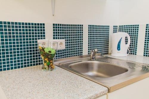 Звенигород: Apartaments Sportivnaya 12