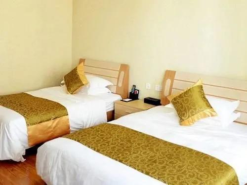 Сямынь: Xiamen Haixi A3 Business Hotel