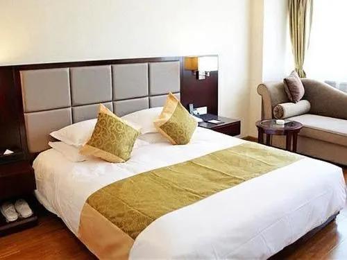 Сямынь: Xiamen Haixi A3 Business Hotel