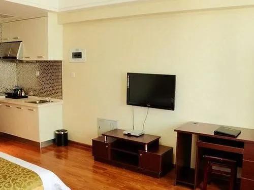 Сямынь: Xiamen Haixi A3 Business Hotel