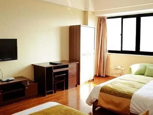 Сямынь: Xiamen Haixi A3 Business Hotel