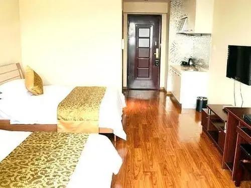Сямынь: Xiamen Haixi A3 Business Hotel