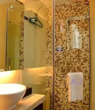 Сямынь: Xiamen Haixi A3 Business Hotel