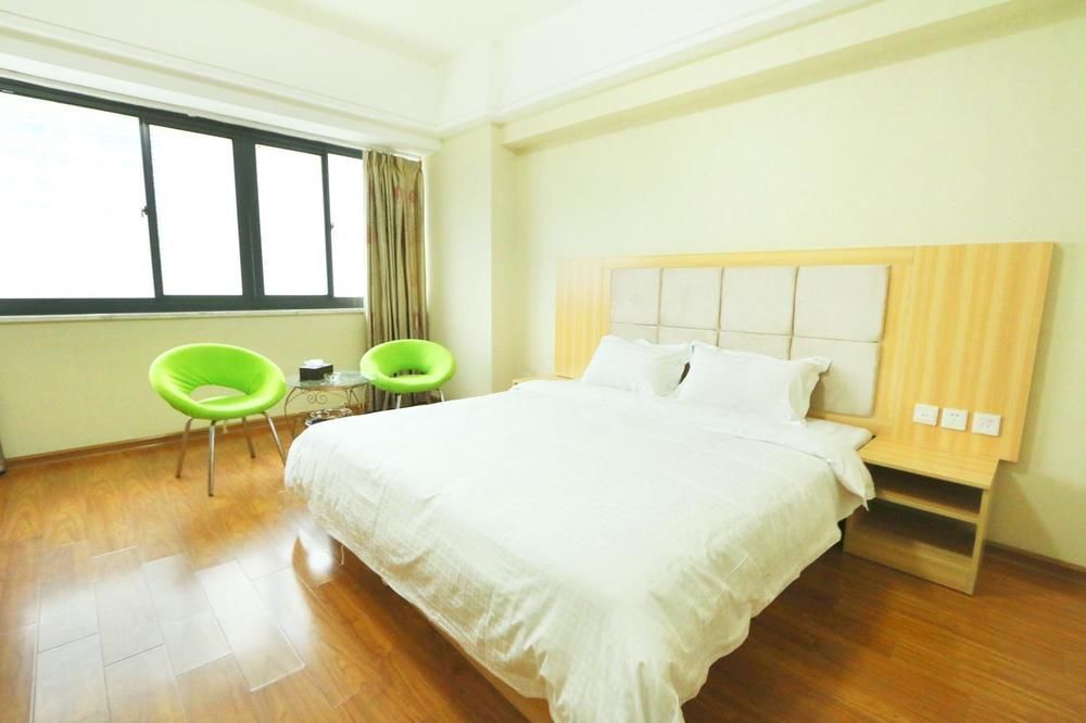 Сямынь: Xiamen Haixi A3 Business Hotel