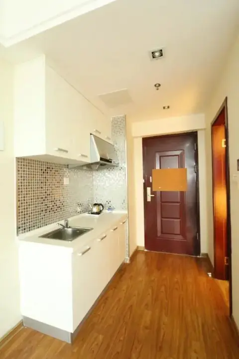 Сямынь: Xiamen Haixi A3 Business Hotel