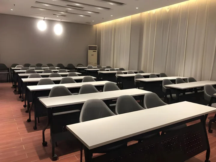 Пекин: Magnotel Hotel Beijing West Railway Station