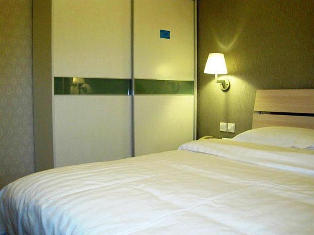 Пекин: Beijing Tiantan Xingcheng Hotel